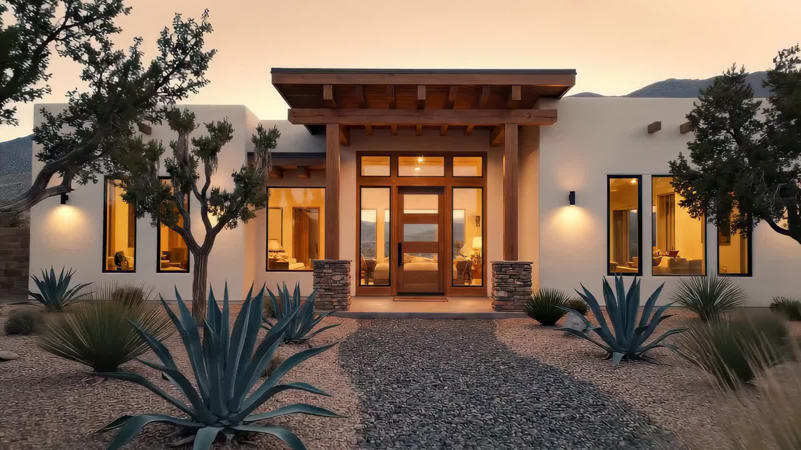Wagon Wheel Realty website